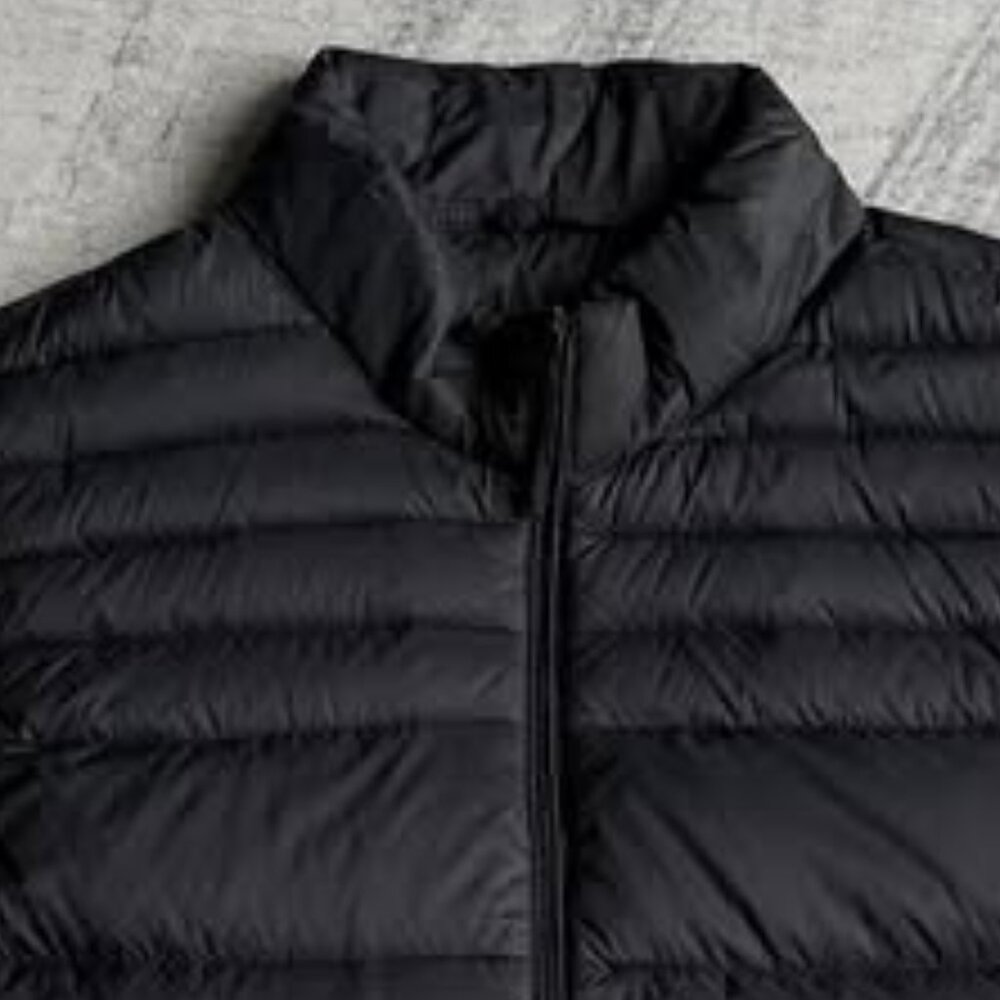 Ultra Light Down Puffer Vest - image 4